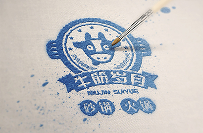 新华区VI设计：解码城市文化，打造专属视觉名片